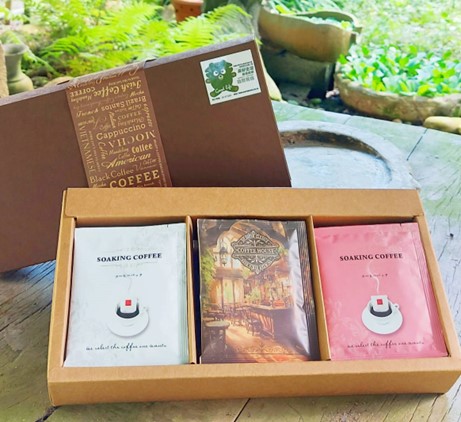 美好咖啡禮盒-封面圖