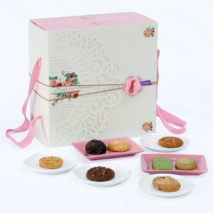 玫瑰雙層禮盒C款-封面圖