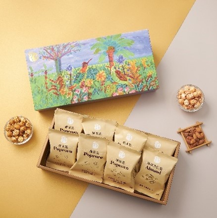 歡樂分享禮盒-封面圖