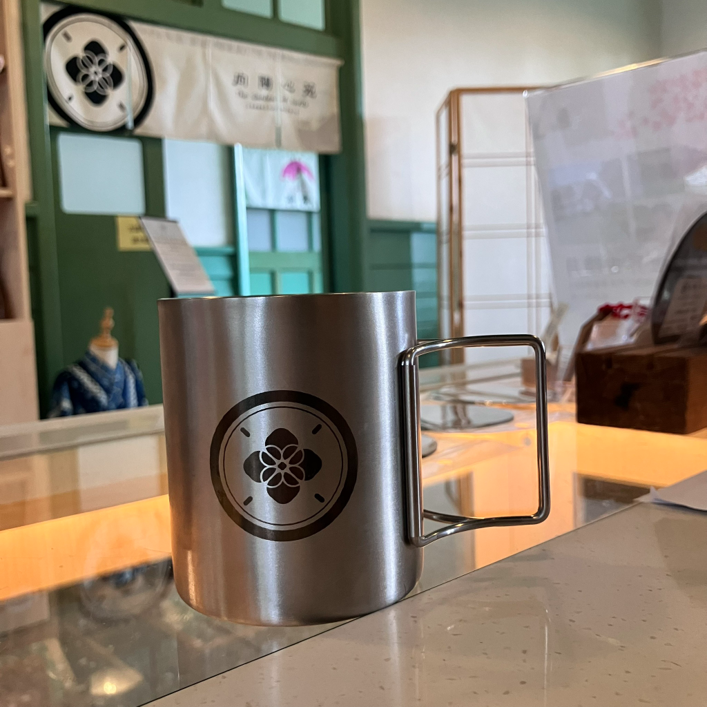 向陽不鏽鋼杯-封面圖