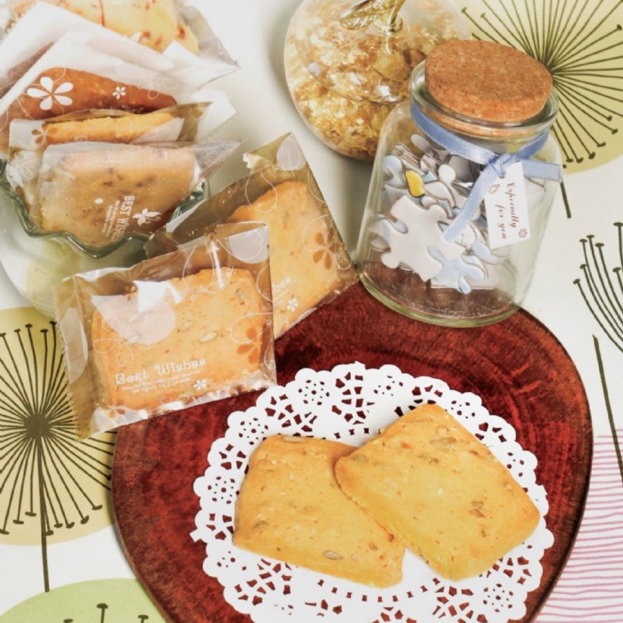 牛奶堅果餅乾-封面圖