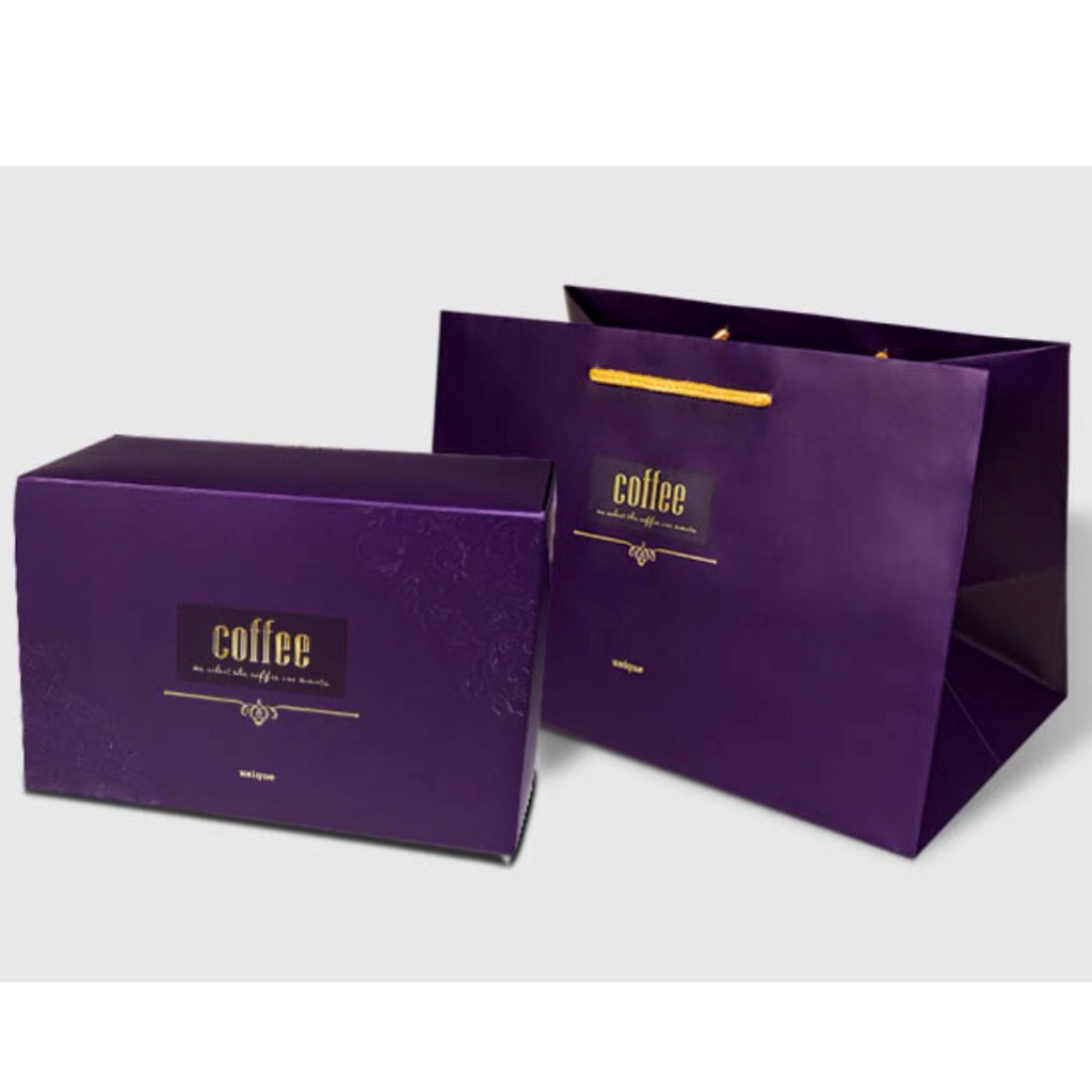 愛・選物 精品咖啡禮盒-封面圖