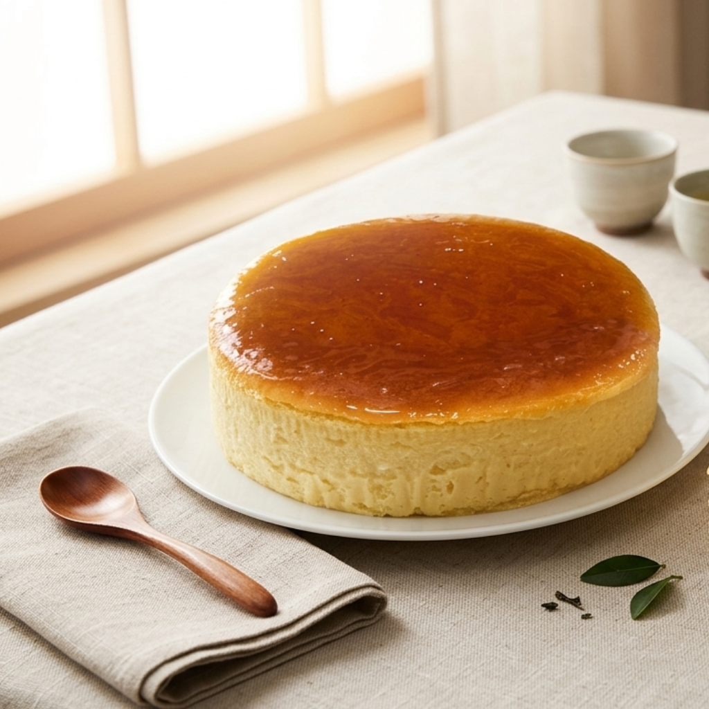 母親節限定-輕乳酪蛋糕-封面圖