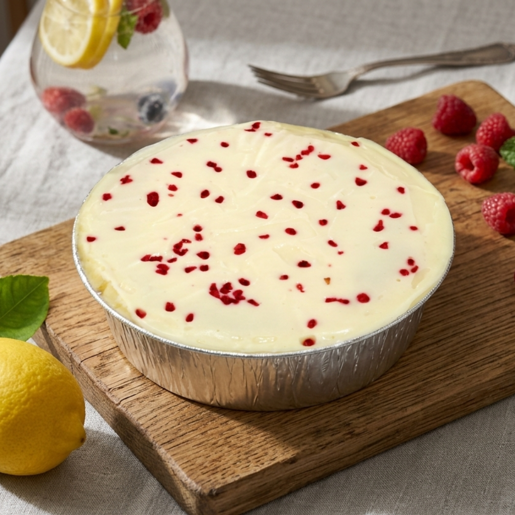 母親節限定-莓果檸檬蛋糕-封面圖