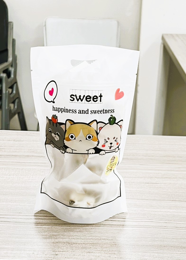甜心雪Q餅（人氣熱銷商品）-封面圖