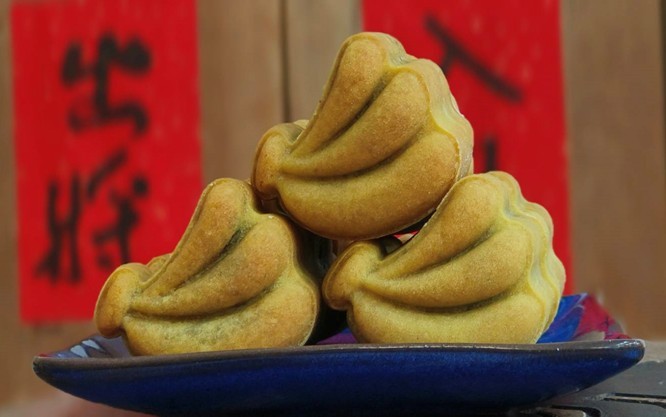 蕉蕉女禮盒-封面圖