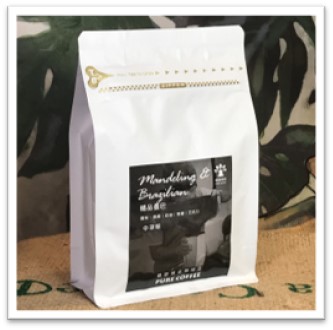 精品曼巴 咖啡豆-封面圖