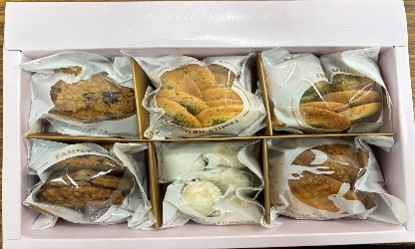 餅乾禮盒-封面圖