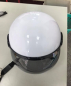 安全帽美容-封面圖