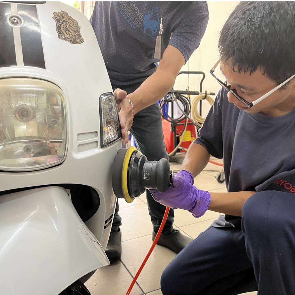 機車美容服務-封面圖