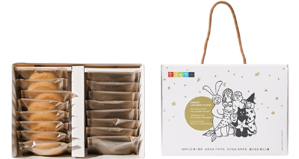 溫暖相伴 綜合餅乾禮盒-封面圖