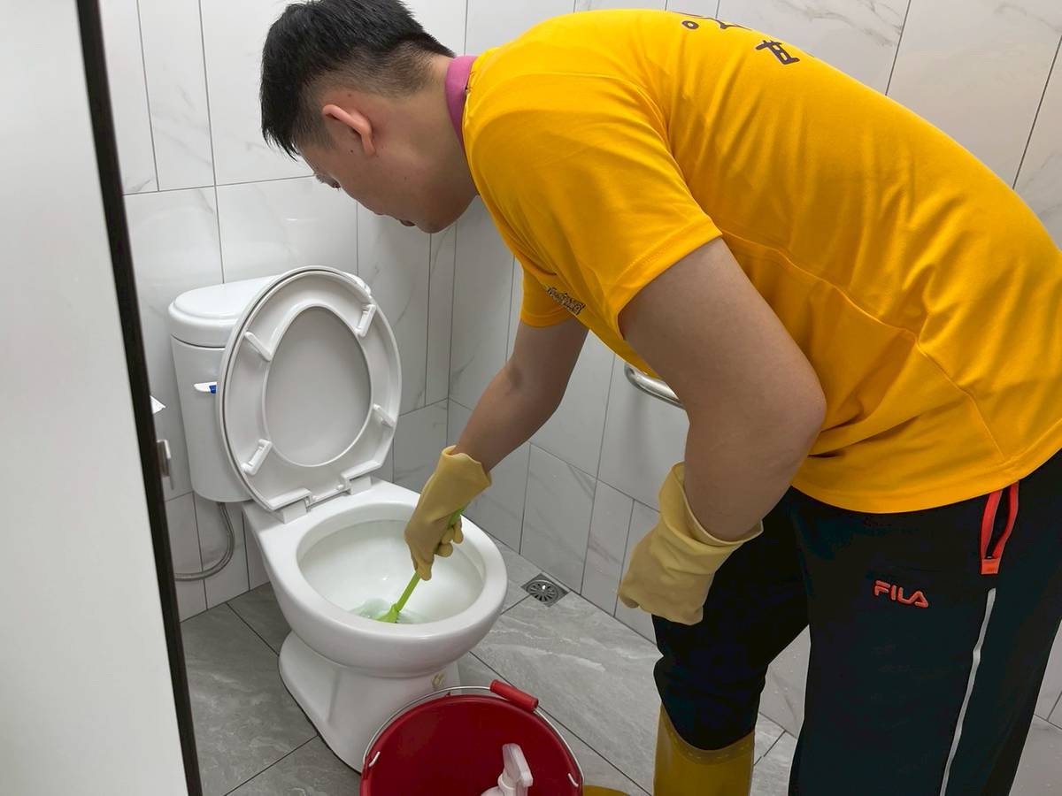 駐點清潔-封面圖