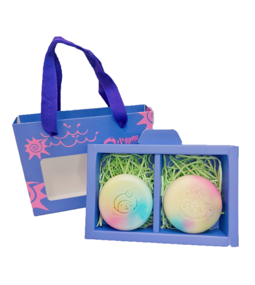 可愛QQ禮盒(二入/盒)-封面圖